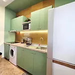 Reo's Apartment Golem (Tirana)