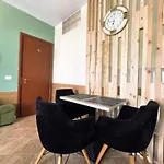 Apartment Reo's
