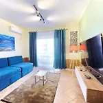 Reo's Apartment Golem (Tirana)