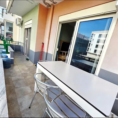 Appartamento Reo's Golem (Tirana)