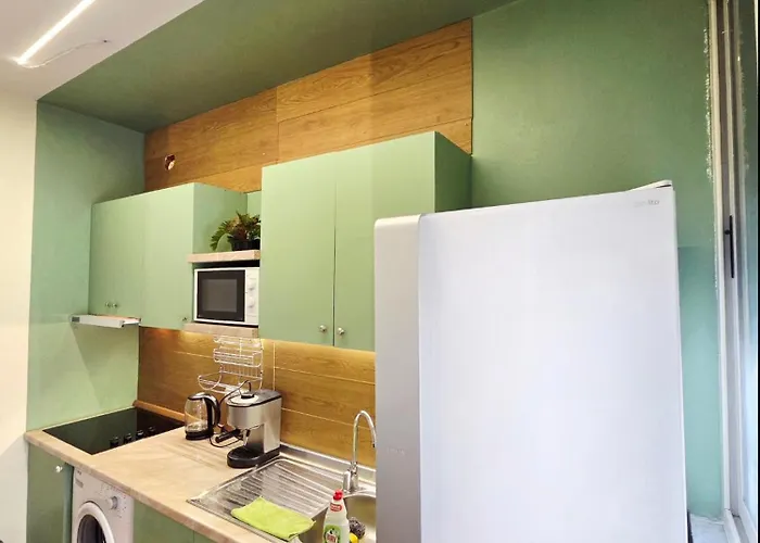 Appartamento Reo's *