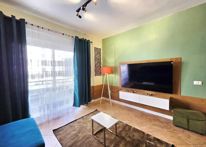 Appartamento Reo's *